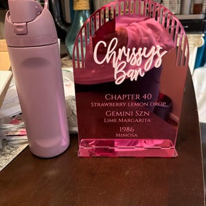 Chrissy added a photo of their purchase