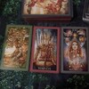 Tarot Deck - Special Edition - Encore Tarot - Etsy