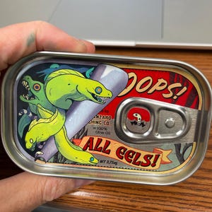 Chase added a photo of their purchase