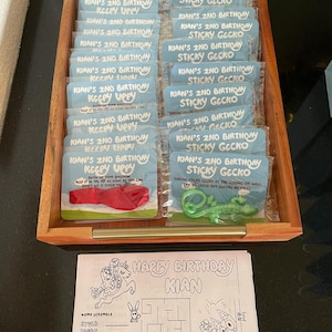 Mel added a photo of their purchase