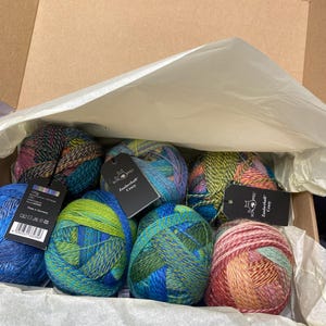 Michaela added a photo of their purchase