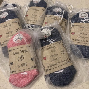 Elizabeth added a photo of their purchase
