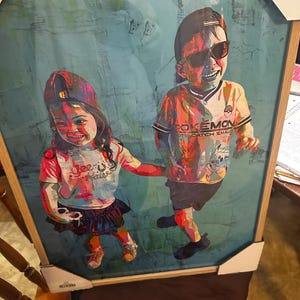 Aaqila added a photo of their purchase