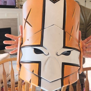 Castle Crashers Helmet Wearable 6 Color Options 