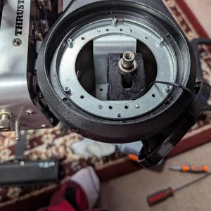 Richard added a photo of their purchase
