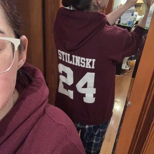 Megan added a photo of their purchase