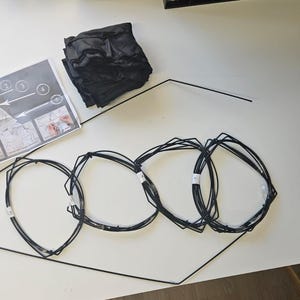 Veronica added a photo of their purchase