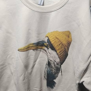 Laura added a photo of their purchase