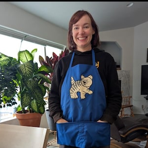 Erin added a photo of their purchase