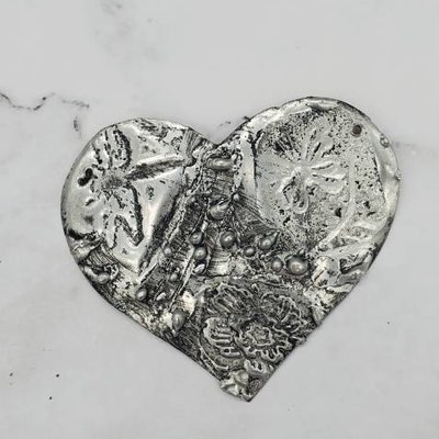 SOLDER STAMPING IMAGES Vulcanized Red Rubber Deep Etched, Journals ...