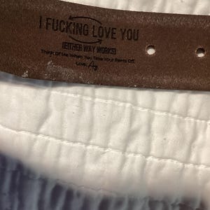 Amy added a photo of their purchase