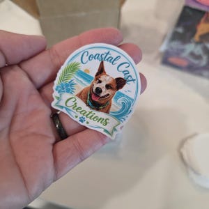 Haley added a photo of their purchase