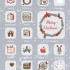 Christmas Ios App Icons Winter App Icons iPhone Christmas Ios14 ...