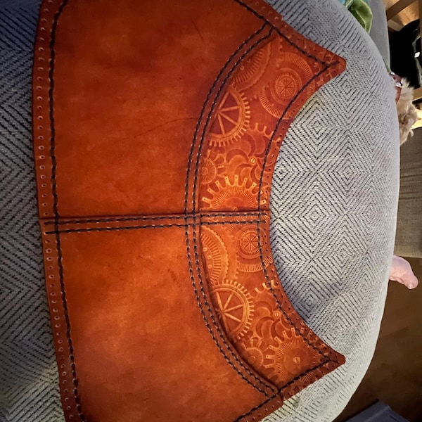 Leather Handbag Pattern PDF, Hobo Shoulder Bag Pattern, Crescent Bag ...