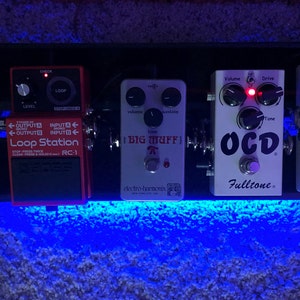 Pedalboard product review photo