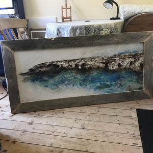 Simon added a photo of their purchase