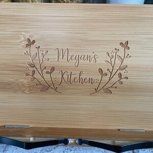 Jennifer added a photo of their purchase