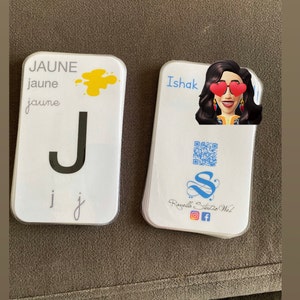 Sibel a ajouté une photo de son achat