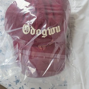 Miss added a photo of their purchase