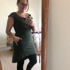 Katherine added a photo of their purchase