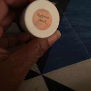 Darlene ha aggiunto una foto del proprio acquisto