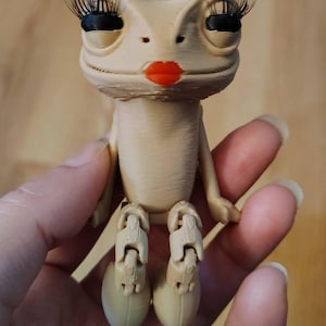Frances added a photo of their purchase