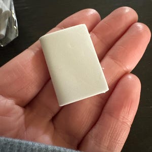 Allysia heeft een foto van de aankoop toegevoegd