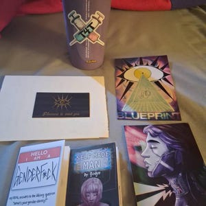 Jordan added a photo of their purchase