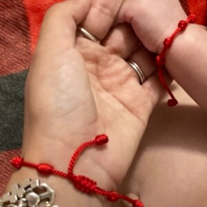 Sabrina heeft een foto van de aankoop toegevoegd