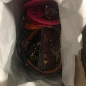 Olaya a ajouté une photo de son achat