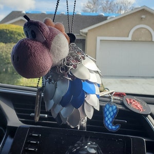 Comprador de Etsy ha añadido una foto de su compra