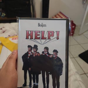 洋楽 THE BEATLES HELP! DVD Amazon.co.jp: Help! [DVD] : The Beatles: DVD