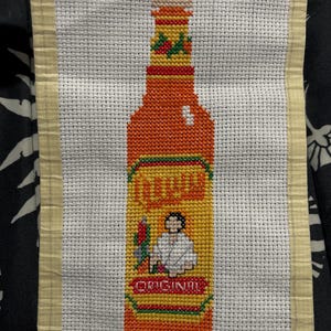 Comprador de Etsy ha añadido una foto de su compra