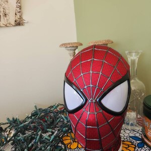 Custom Stark Internship Certificate Spiderman Certificate Etsy