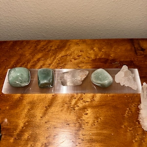 Brianna added a photo of their purchase