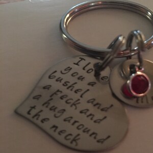 Amber added a photo of their purchase