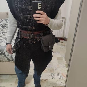 Francesco added a photo of their purchase