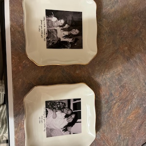 Paige added a photo of their purchase