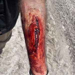 Comprador de Etsy ha añadido una foto de su compra