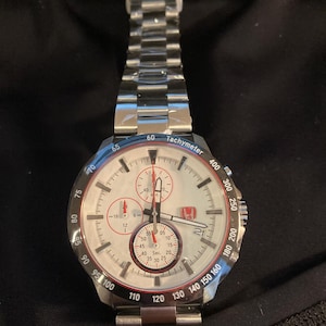 Alex added a photo of their purchase