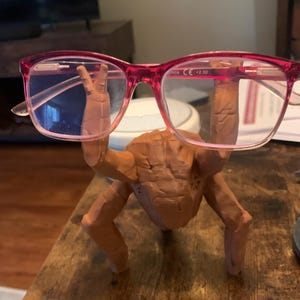 Kelly added a photo of their purchase