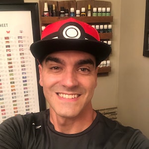 Michael adicionaram uma foto da sua compra