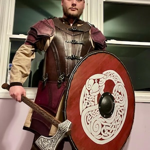 Travis added a photo of their purchase