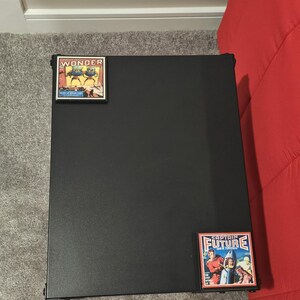 Nathan added a photo of their purchase
