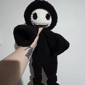 Samantha added a photo of their purchase