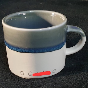 Carla added a photo of their purchase