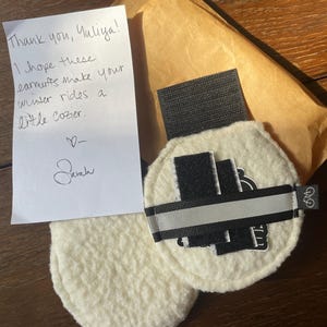 Yuliya added a photo of their purchase