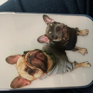 Gemma hat ein Foto des gekauften Artikels hinzugefügt
