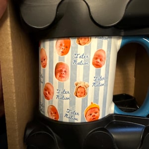 Max added a photo of their purchase