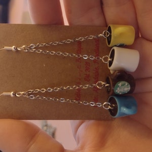 2pieces 130mmx90mmx50mmheight Rectangle Clear Plastic - Etsy